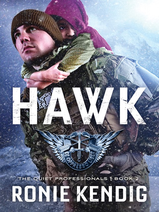 Title details for Hawk by Ronie Kendig - Available